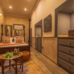 Habitación Doble Deluxe